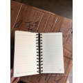 High Quality Spiral Notebook for Student, Office Using